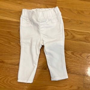 Baby Gap like new leggings
